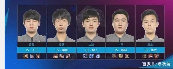在比赛中
