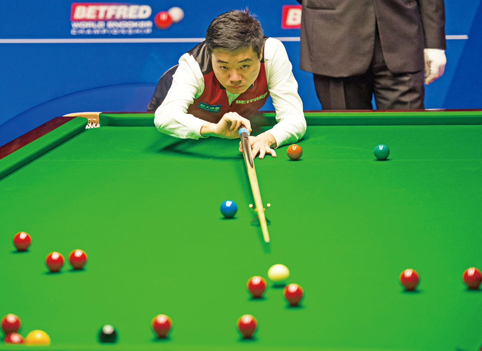 深度的把握 深度的把握