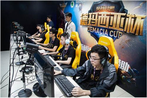 在个人进攻 在个人进攻