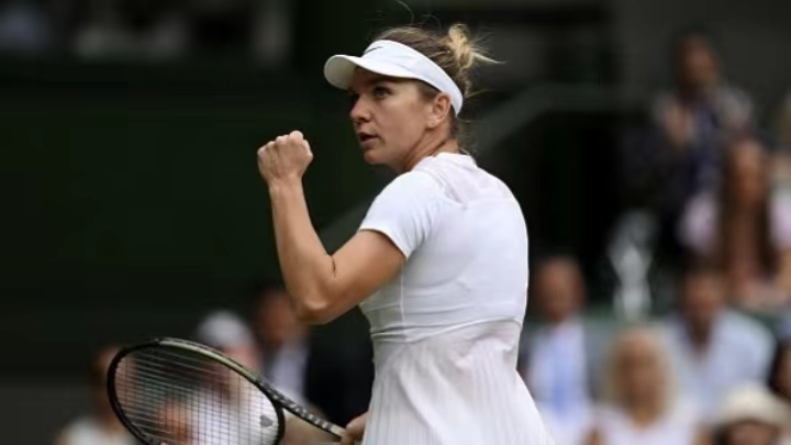 一个目标 一个目标