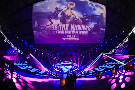 快速的反击 快速的反击