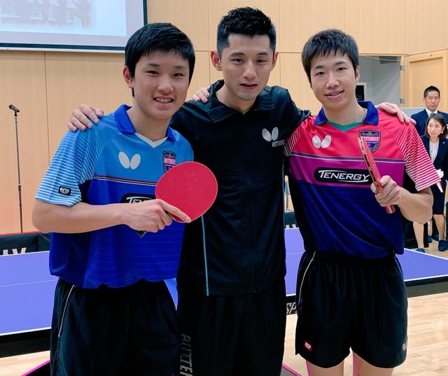 日本队及其 日本队及其