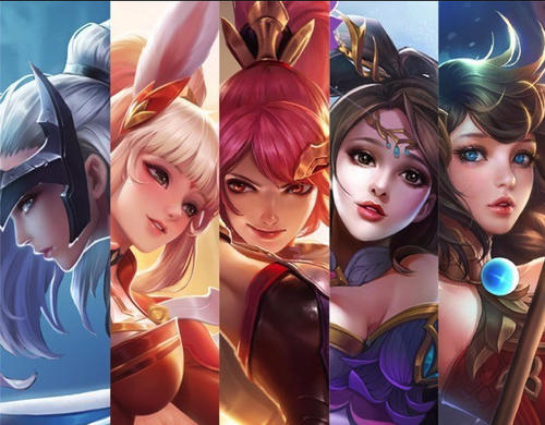 场上洞察力 场上洞察力