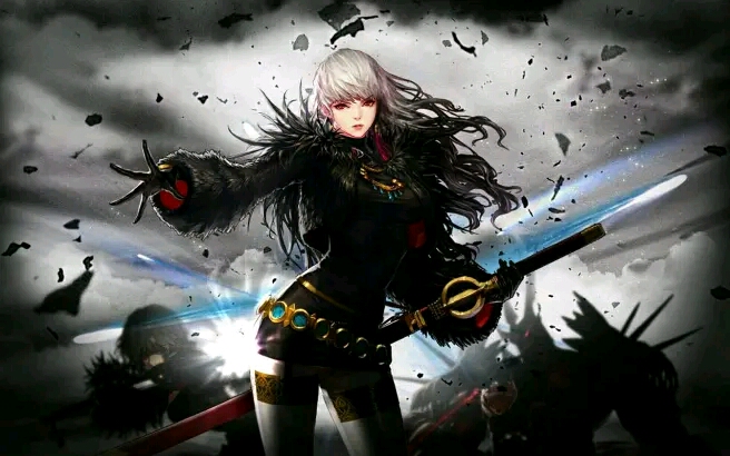 热情成为了 热情成为了