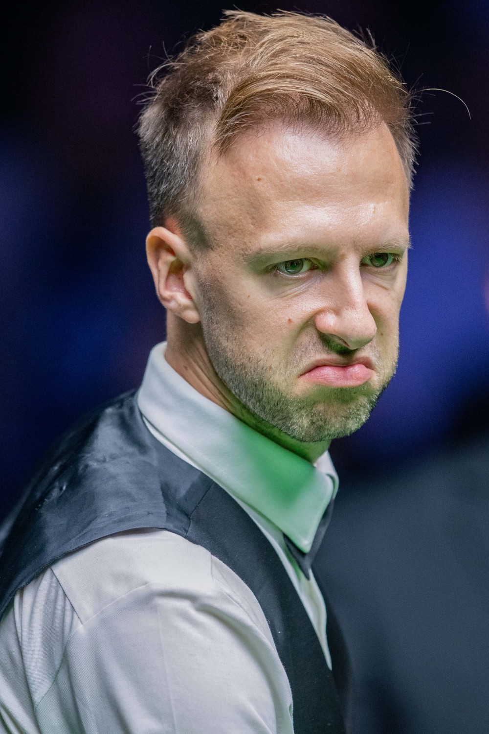 刻保持冷静 刻保持冷静