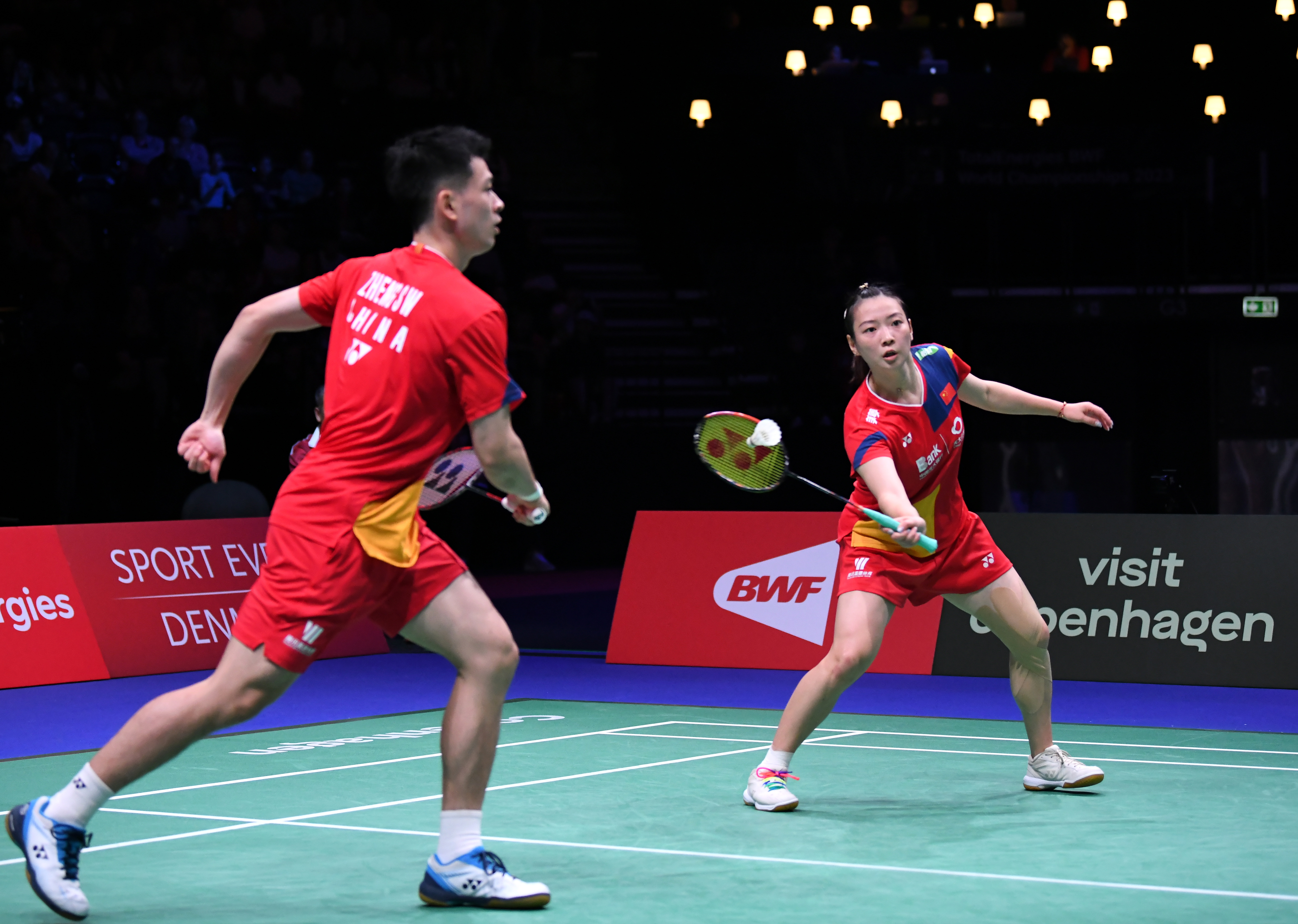 威胁的终结 威胁的终结