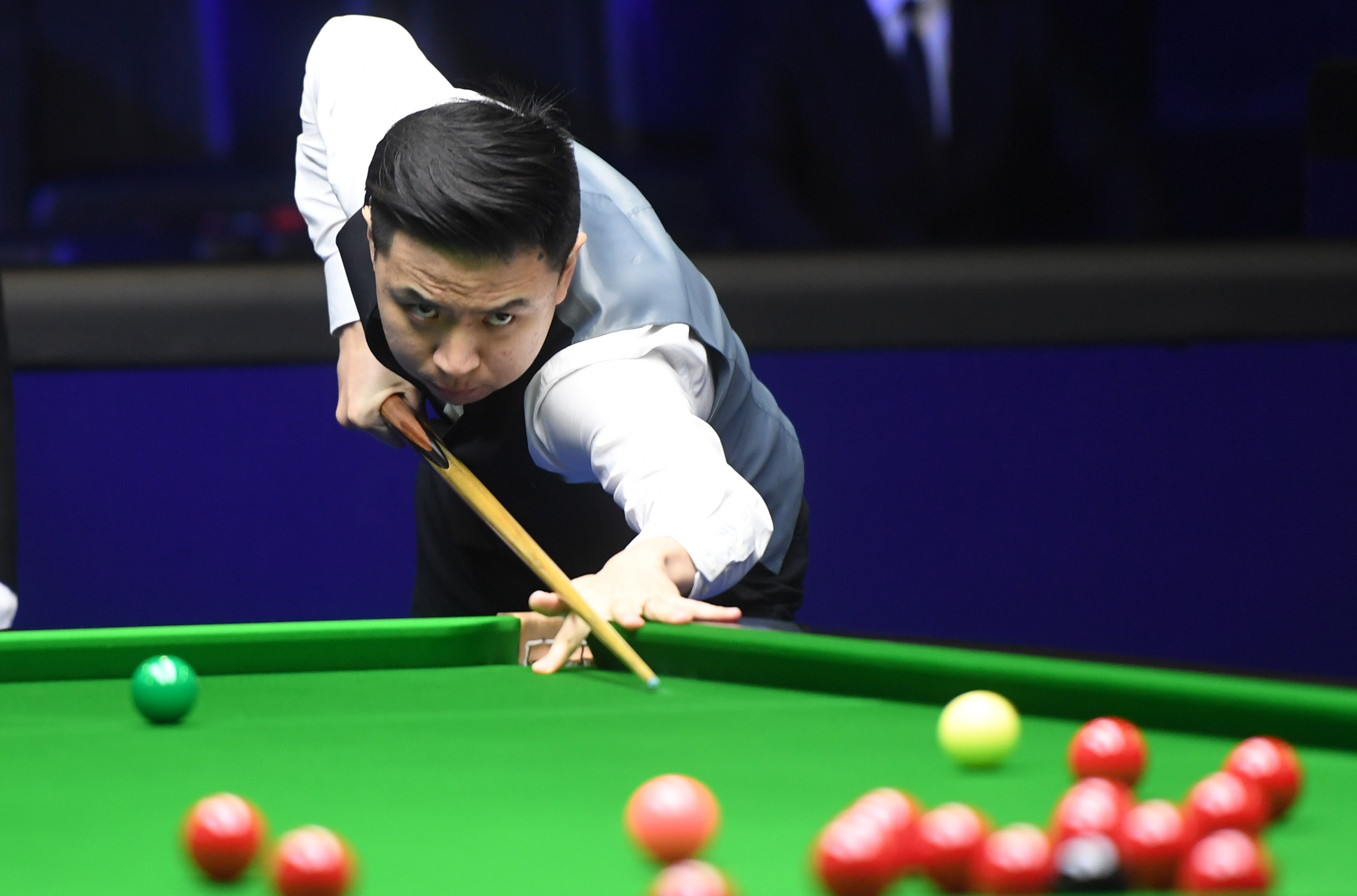 细节成为赛 细节成为赛